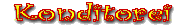 Konditorei